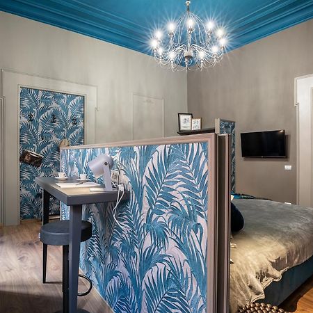 Heritage Miracle Suite Ρώμη Εξωτερικό φωτογραφία