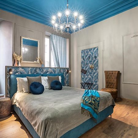 Heritage Miracle Suite Ρώμη Εξωτερικό φωτογραφία