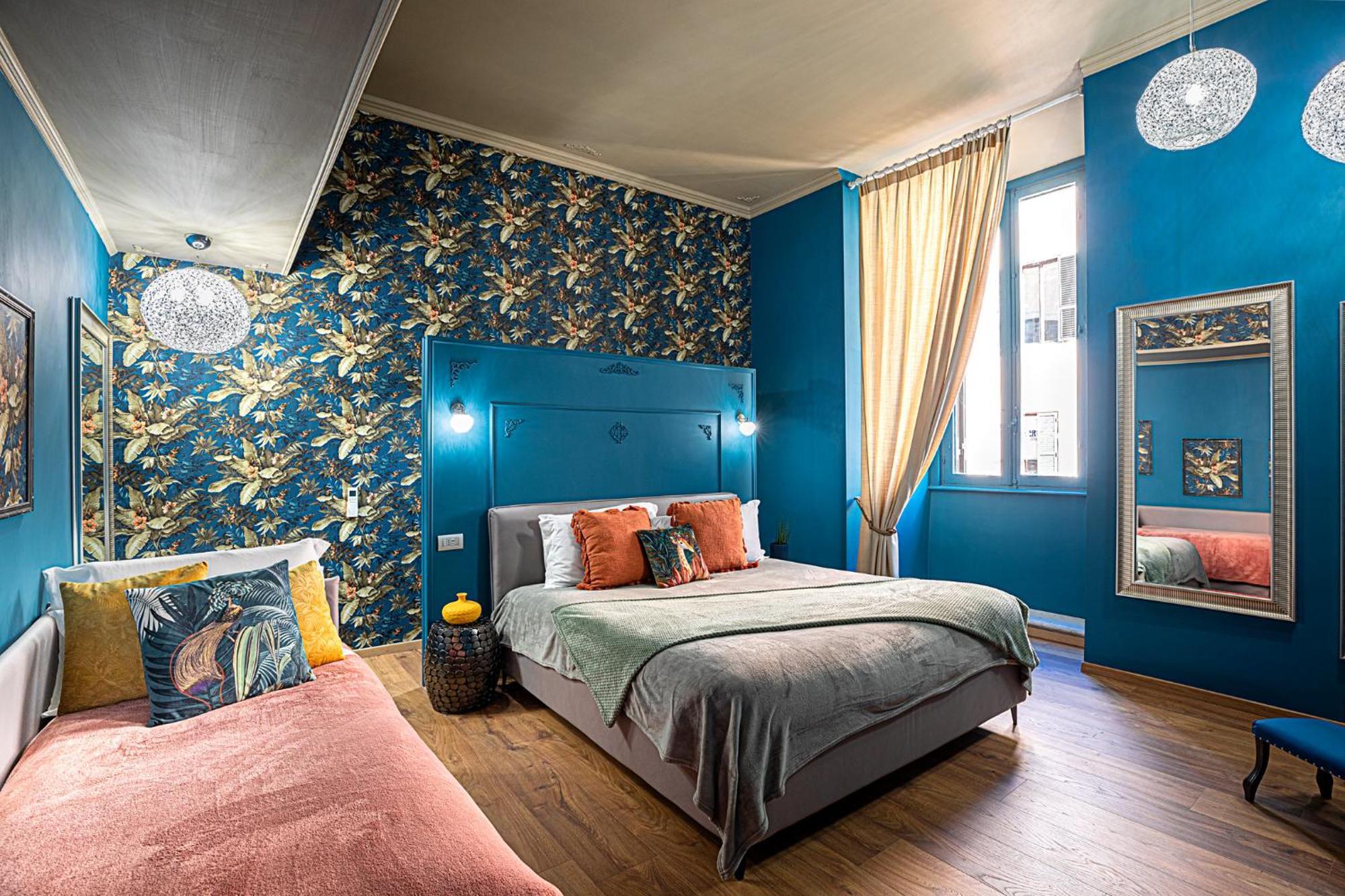 Heritage Miracle Suite Ρώμη Εξωτερικό φωτογραφία