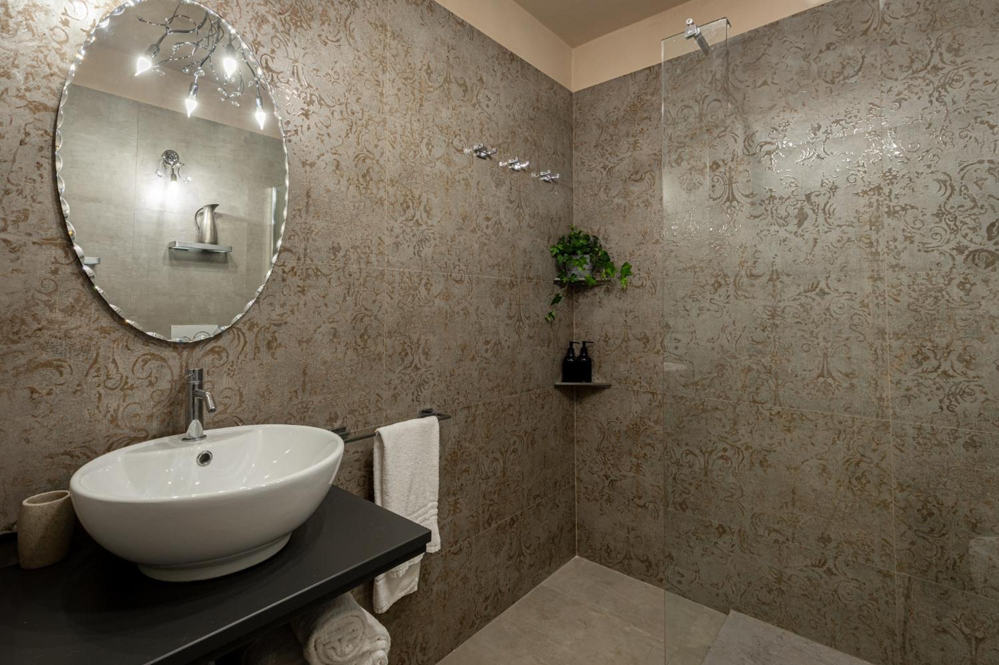 Heritage Miracle Suite Ρώμη Εξωτερικό φωτογραφία