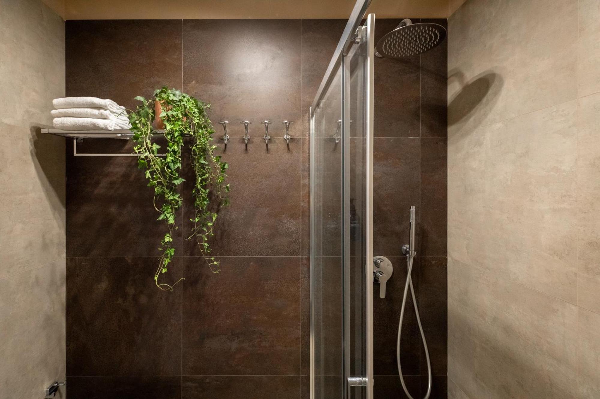 Heritage Miracle Suite Ρώμη Εξωτερικό φωτογραφία