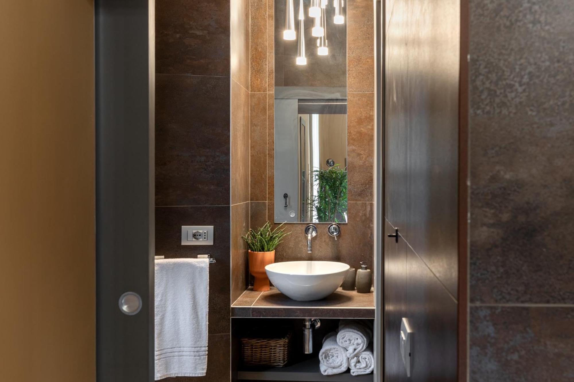 Heritage Miracle Suite Ρώμη Εξωτερικό φωτογραφία