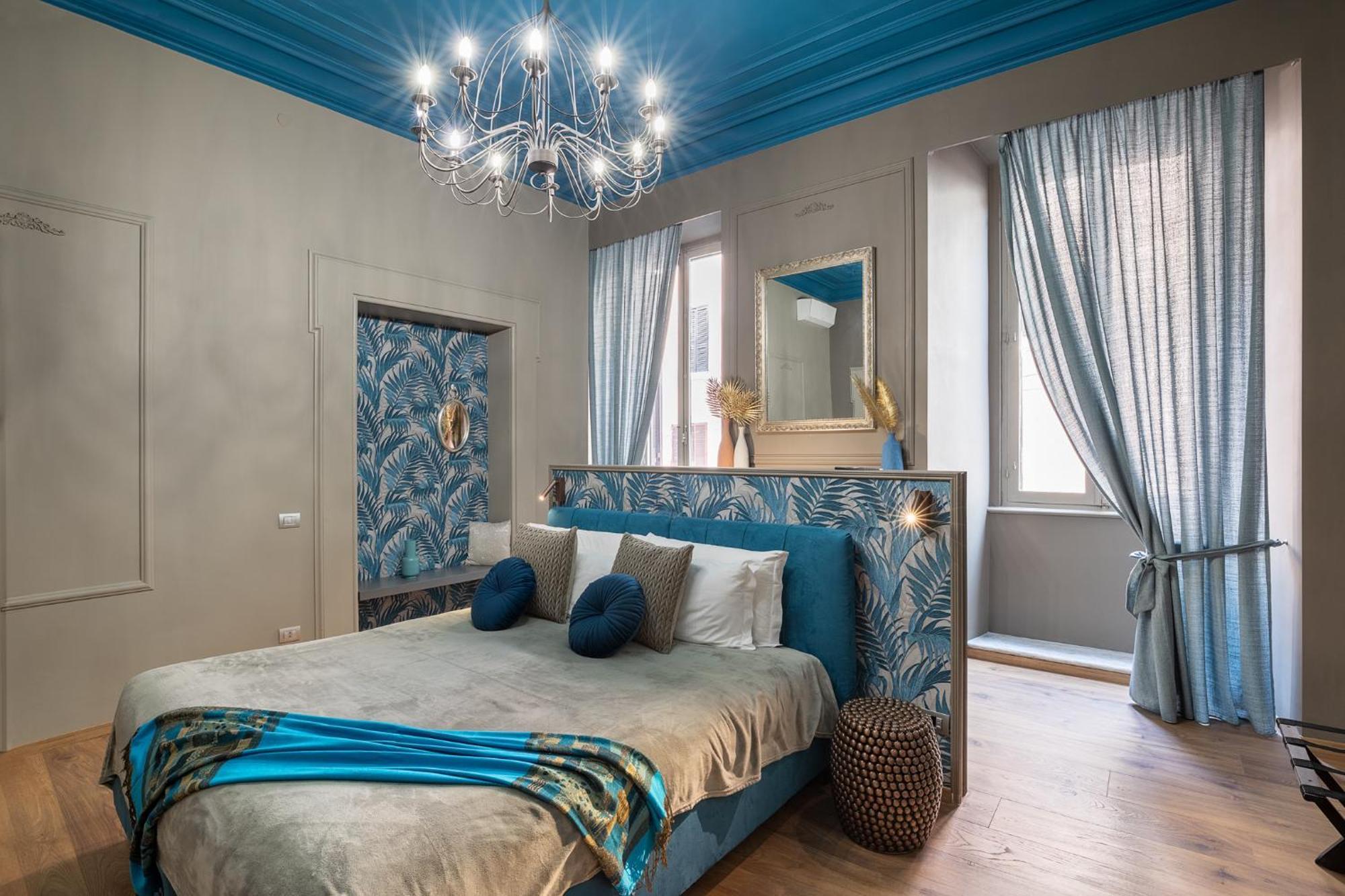 Heritage Miracle Suite Ρώμη Εξωτερικό φωτογραφία