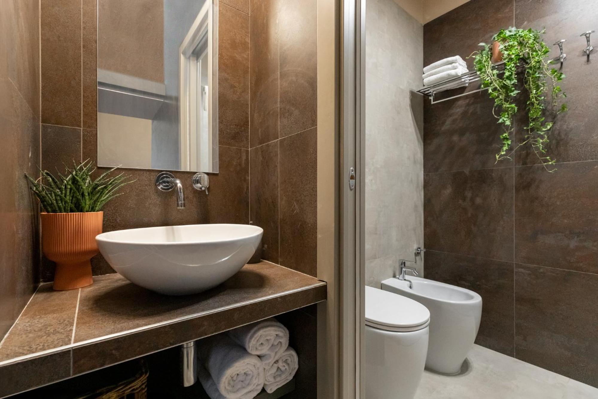 Heritage Miracle Suite Ρώμη Εξωτερικό φωτογραφία