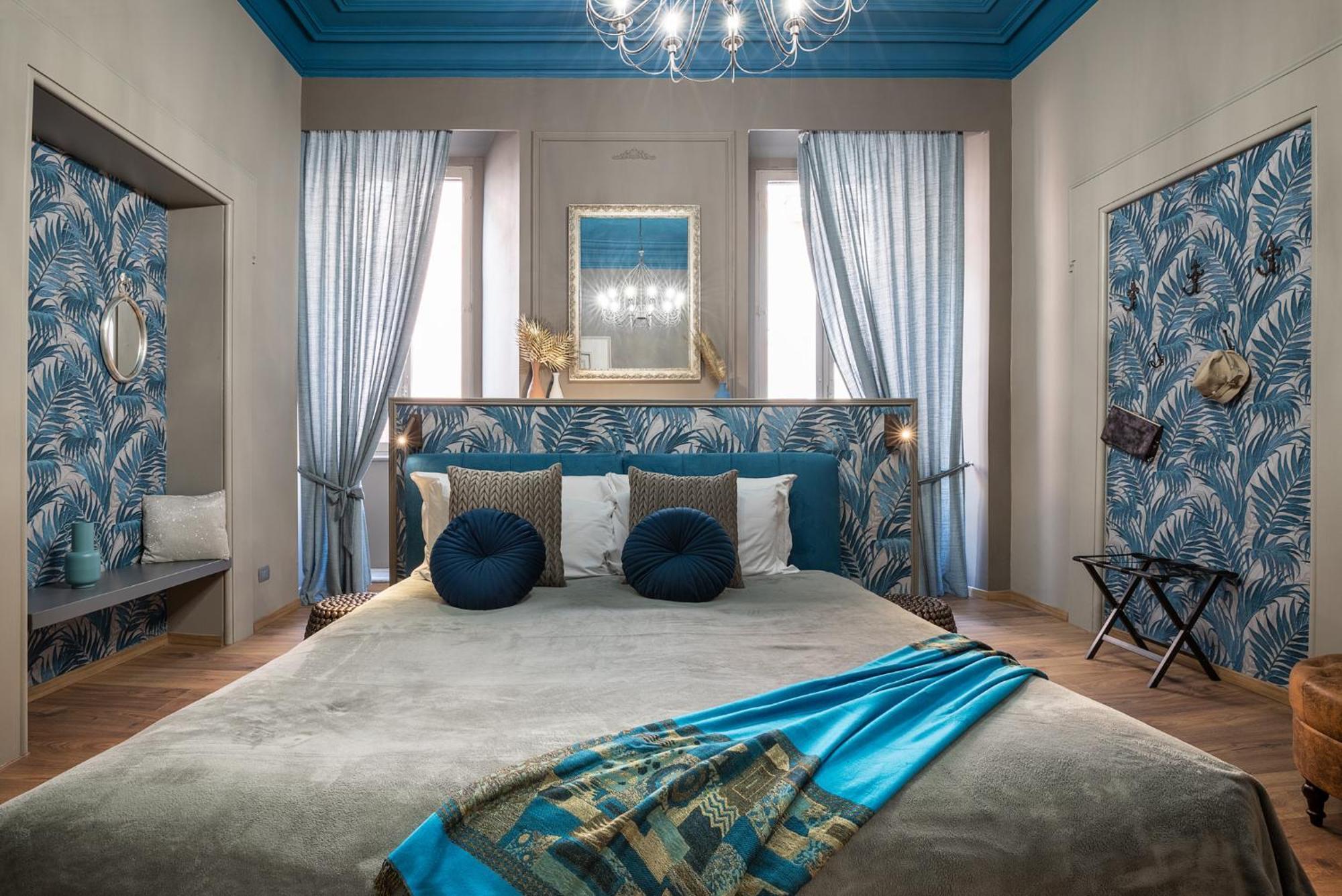 Heritage Miracle Suite Ρώμη Εξωτερικό φωτογραφία