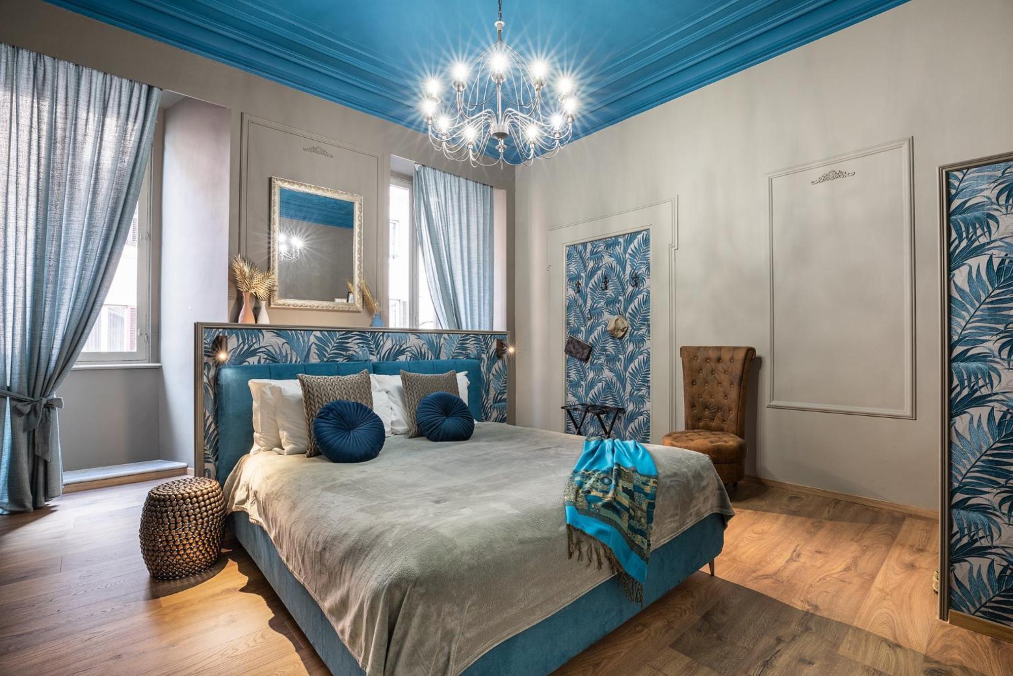 Heritage Miracle Suite Ρώμη Εξωτερικό φωτογραφία