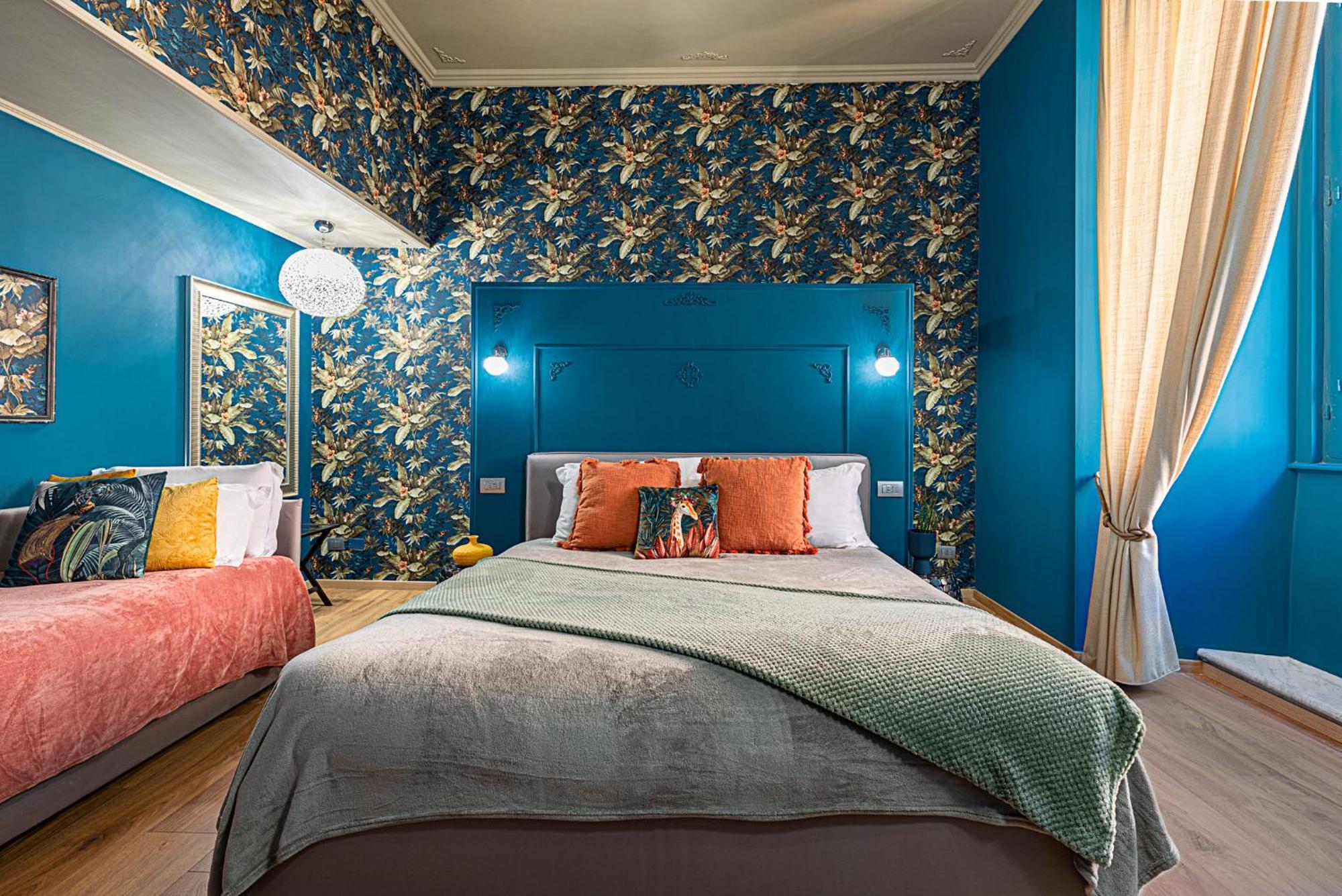Heritage Miracle Suite Ρώμη Εξωτερικό φωτογραφία