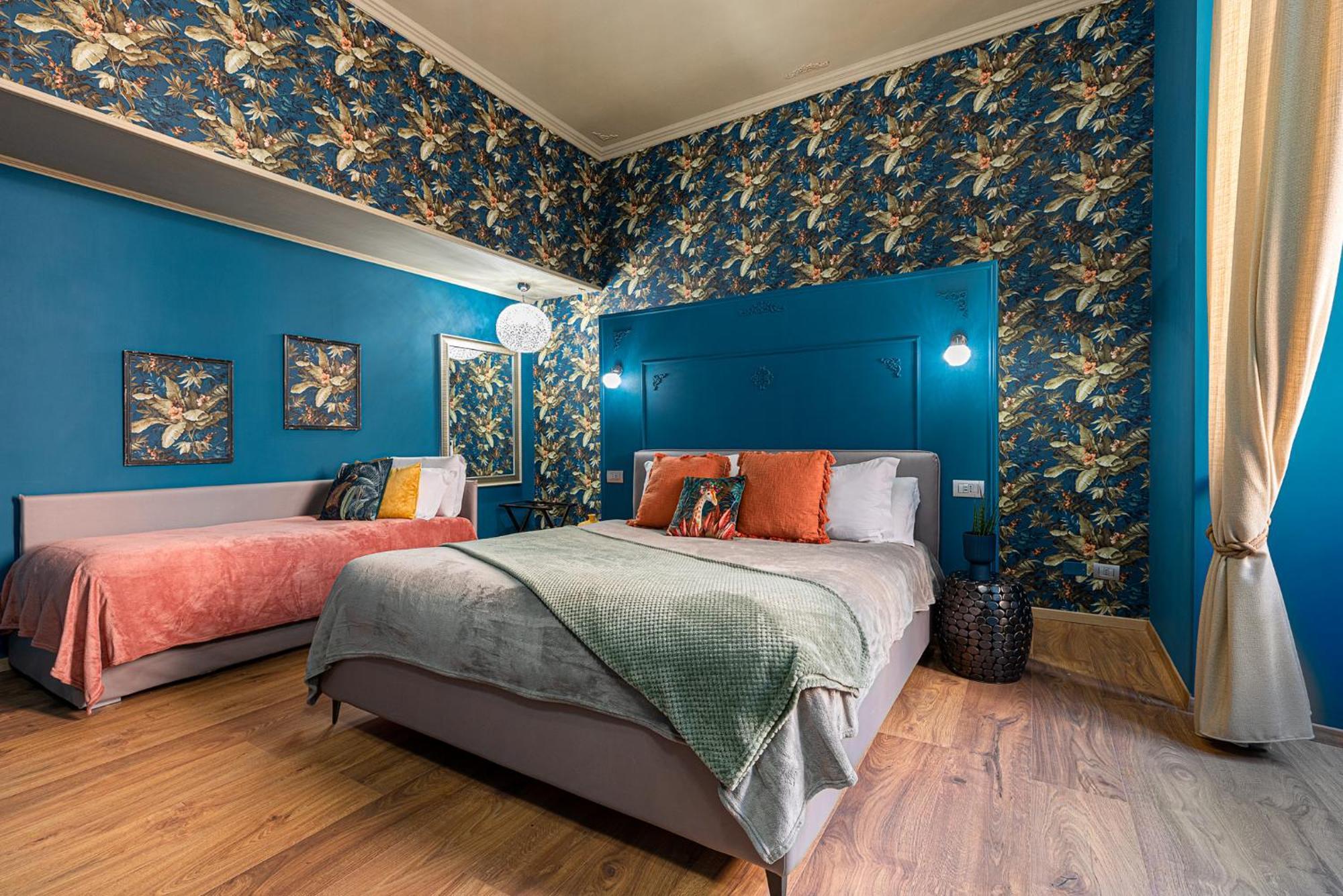 Heritage Miracle Suite Ρώμη Εξωτερικό φωτογραφία