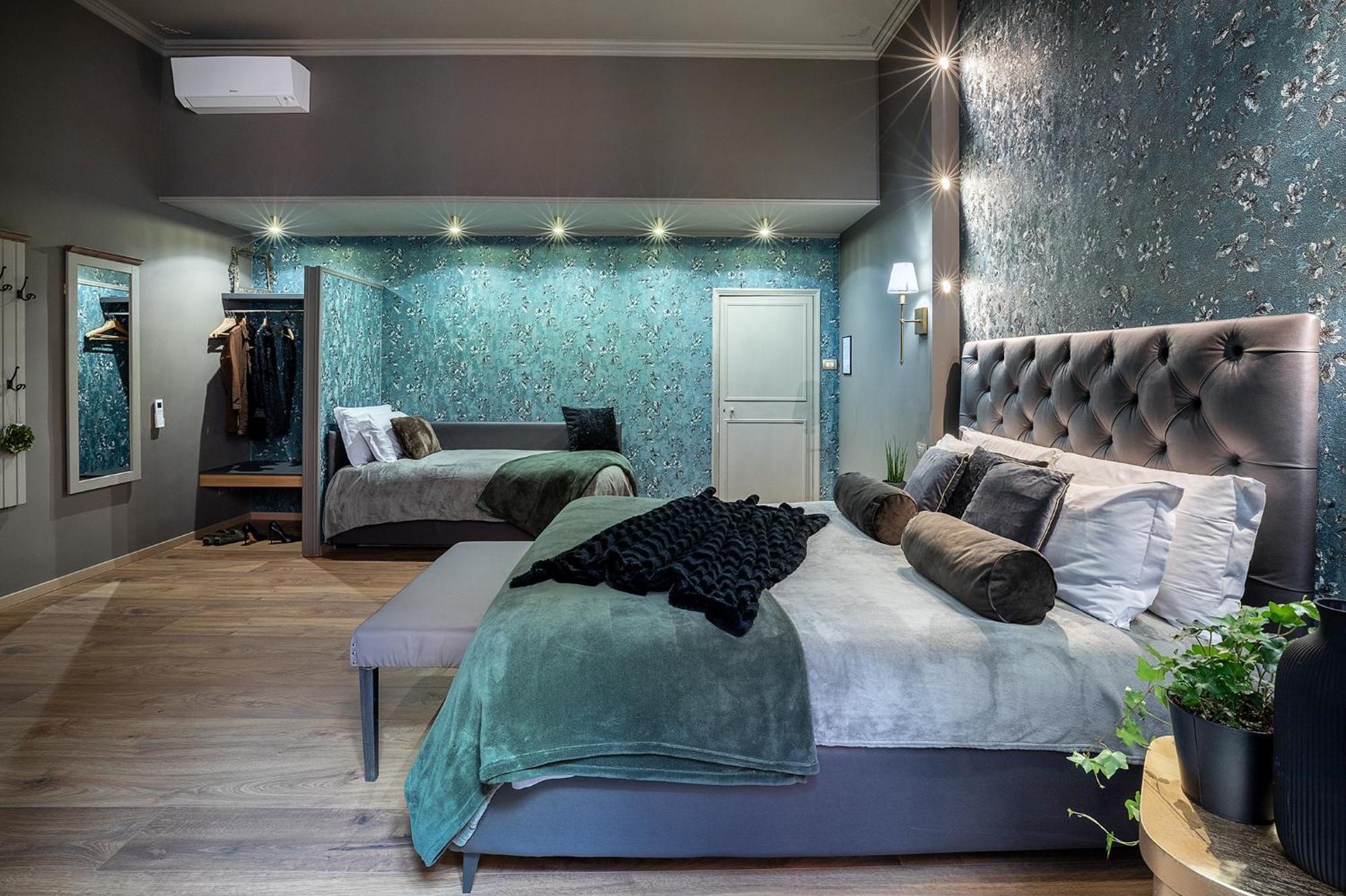 Heritage Miracle Suite Ρώμη Εξωτερικό φωτογραφία