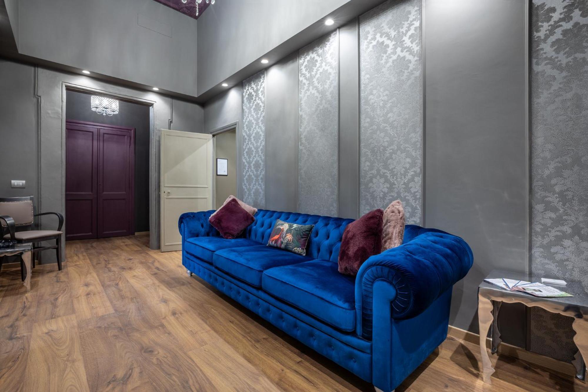 Heritage Miracle Suite Ρώμη Εξωτερικό φωτογραφία