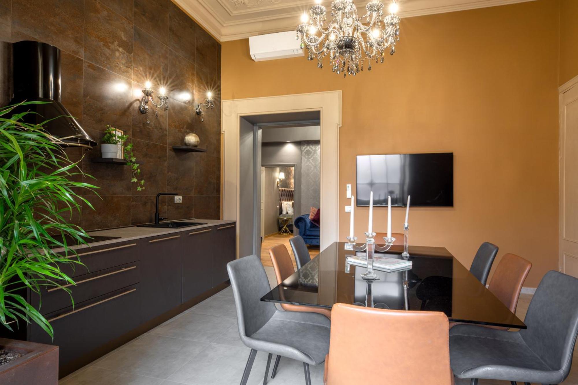 Heritage Miracle Suite Ρώμη Εξωτερικό φωτογραφία