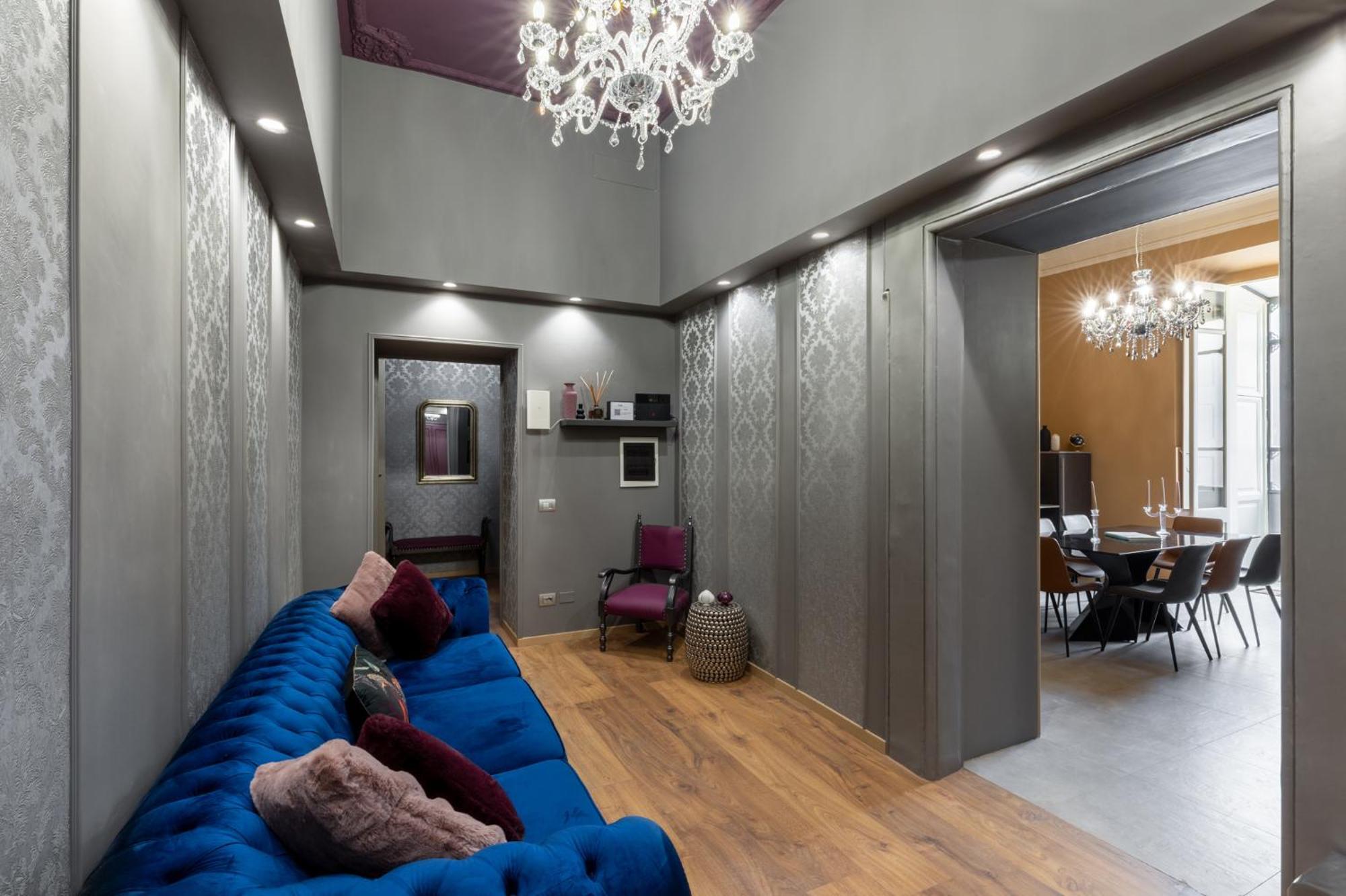 Heritage Miracle Suite Ρώμη Εξωτερικό φωτογραφία