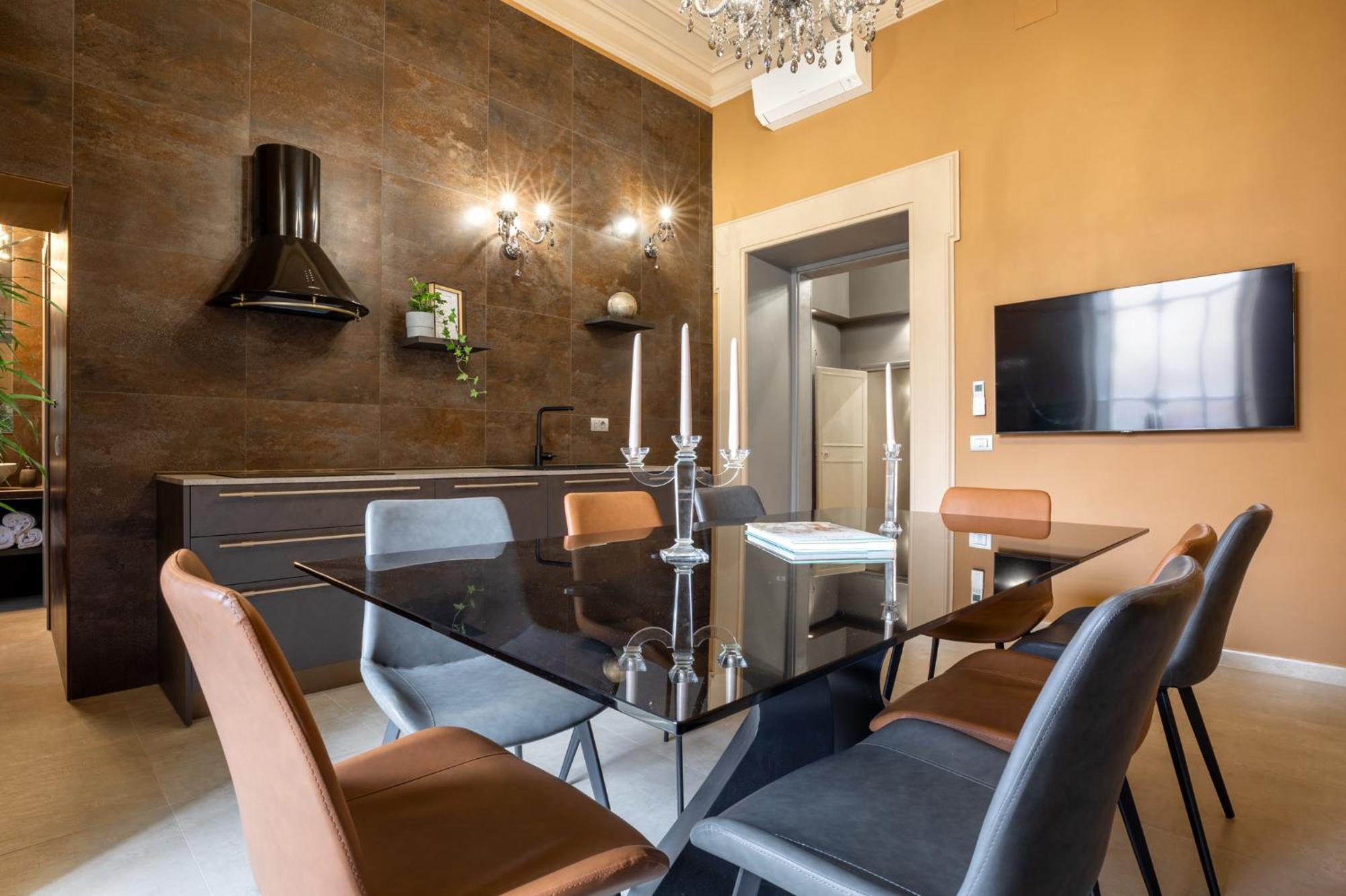Heritage Miracle Suite Ρώμη Εξωτερικό φωτογραφία