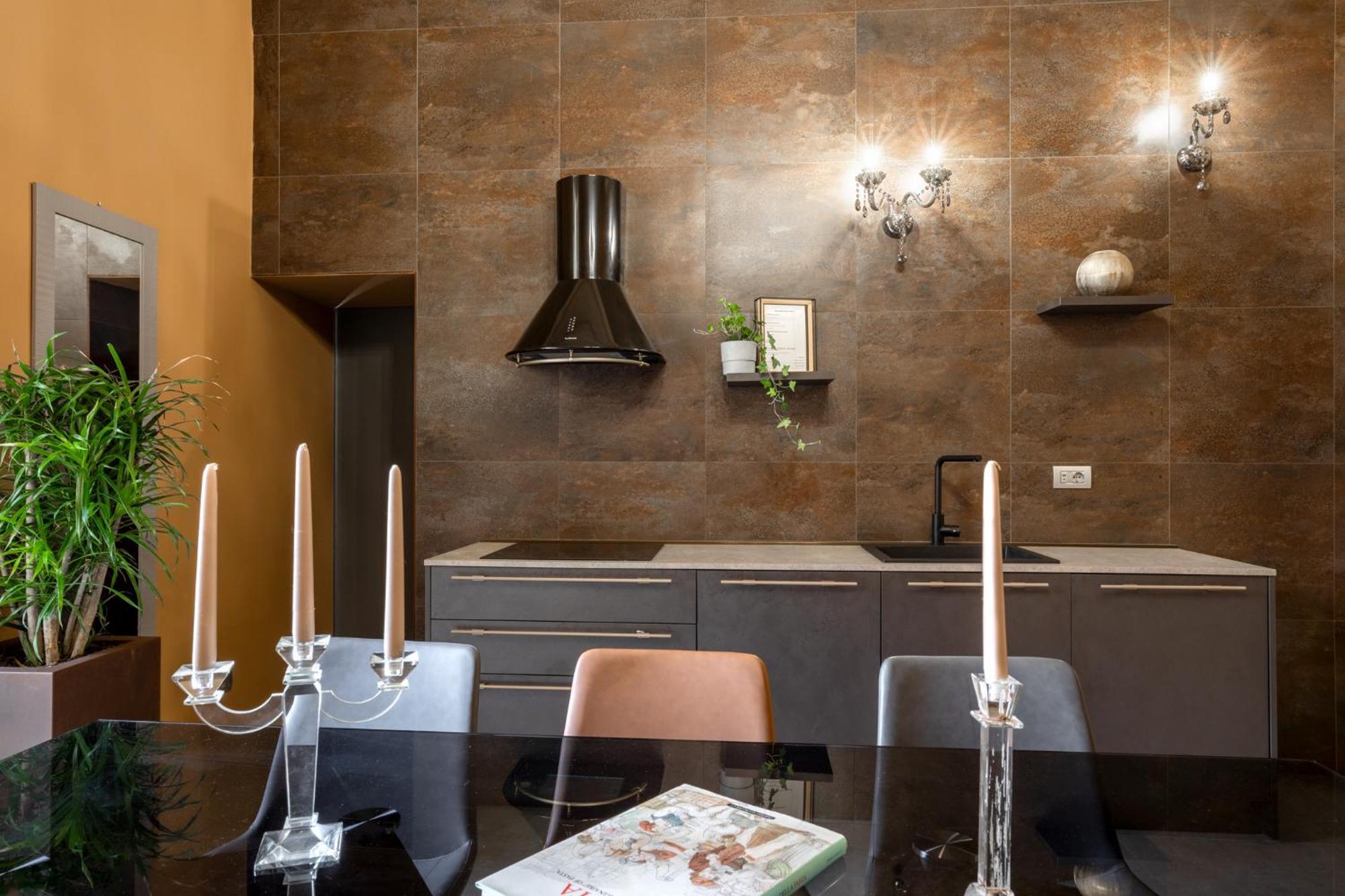 Heritage Miracle Suite Ρώμη Εξωτερικό φωτογραφία