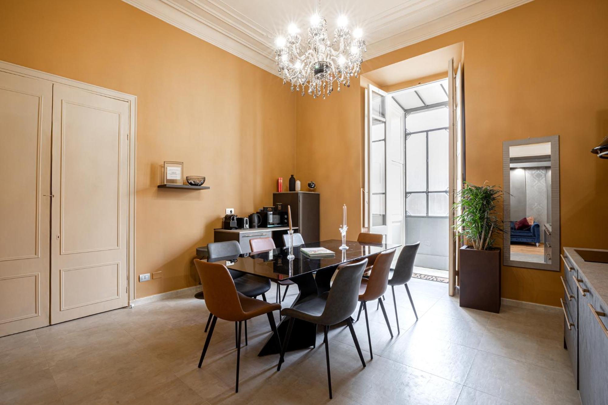 Heritage Miracle Suite Ρώμη Εξωτερικό φωτογραφία
