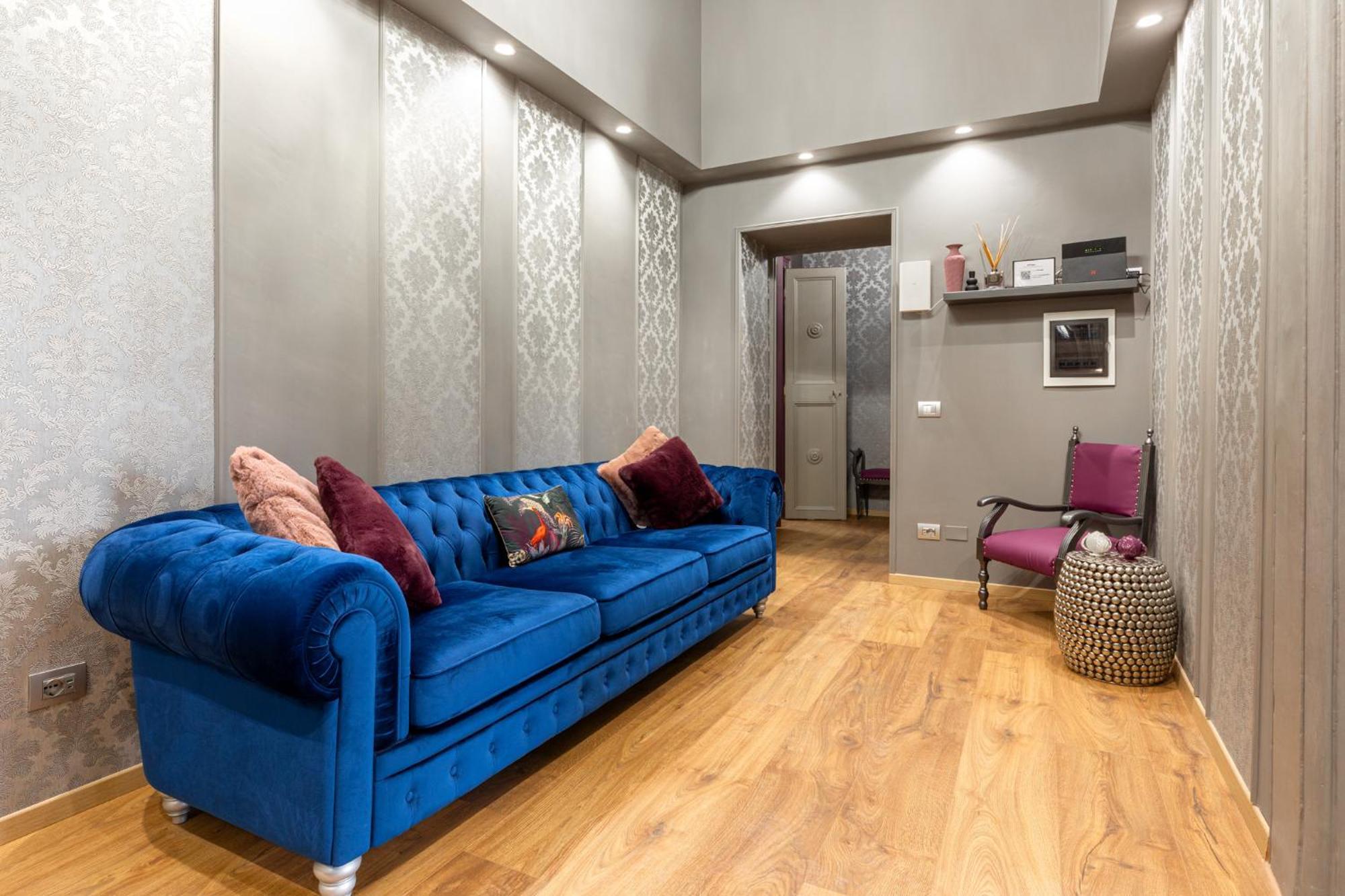 Heritage Miracle Suite Ρώμη Εξωτερικό φωτογραφία